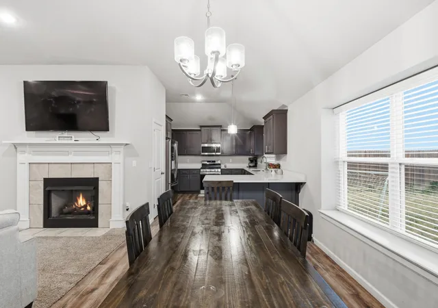 Photo 4 of Single family home for sale at 13421 N 132nd Eastavenue E, Collinsville, OK 74021 | MLS# 2629530 | Listing updated on 2026-10-03