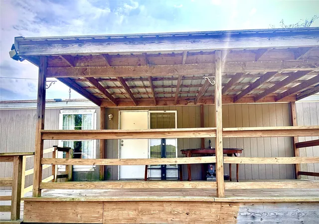 Photo 1 of Manufactured home for sale at 12115 N Highway 82, Spavinaw, OK 74366 | MLS# 2629486 | Listing updated on 2026-09-11