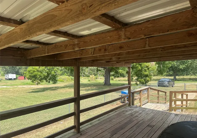 Photo 3 of Manufactured home for sale at 12115 N Highway 82, Spavinaw, OK 74366 | MLS# 2629486 | Listing updated on 2026-09-11