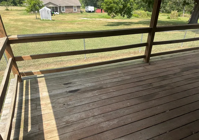 Photo 3 of Manufactured home for sale at 12115 N Highway 82, Spavinaw, OK 74366 | MLS# 2629486 | Listing updated on 2026-09-11