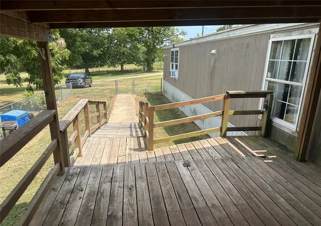 Photo 4 of Manufactured home for sale at 12115 N Highway 82, Spavinaw, OK 74366 | MLS# 2629486 | Listing updated on 2026-09-11