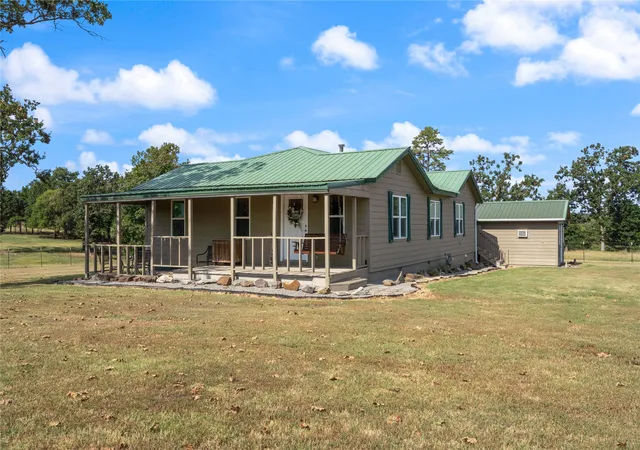 Photo 1 of Single family home for sale at 472476 Highway 62, Westville, OK 74965 | MLS# 2629549 | Listing updated on 2026-09-06
