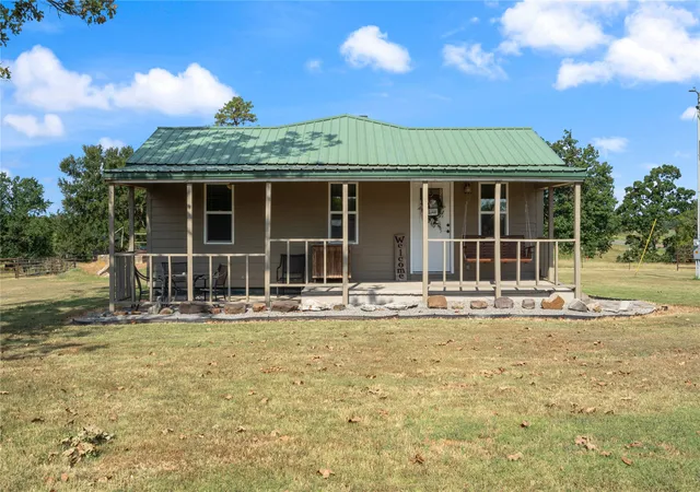 Photo 2 of Single family home for sale at 472476 Highway 62, Westville, OK 74965 | MLS# 2629549 | Listing updated on 2026-09-06
