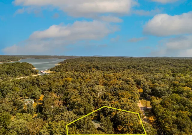 Photo 2 of Single family home for sale at 21243 W 898 Road, Cookson, OK 74427 | MLS# 2629586 | Listing updated on 2026-09-29