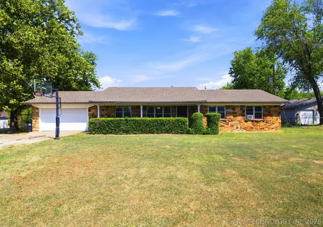 Photo 1 of Single family home for sale at 14801 E 140th Street, Collinsville, OK 74021 | MLS# 2629594 | Listing updated on 2026-09-14