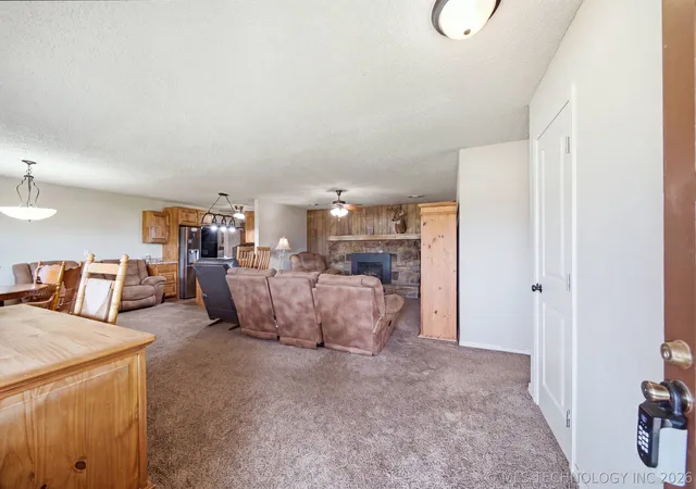 Photo 4 of Single family home for sale at 14801 E 140th Street, Collinsville, OK 74021 | MLS# 2629594 | Listing updated on 2026-09-14