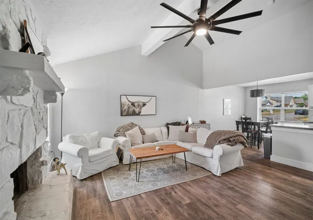 Photo 3 of Sale Pending at 3608 S Sycamore Ave, Broken Arrow, OK 74011 | MLS# 2629585 | Listing updated on 2026-09-04