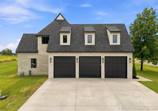 Photo 4 of Single family home for sale at 21822 E 138th Street S, Broken Arrow, OK 74014 | MLS# 2629606 | Listing updated on 2026-09-13