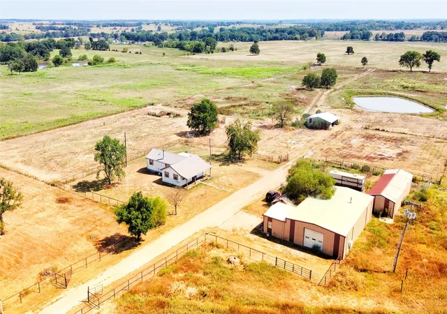 Photo 1 of Sale Pending at 6655 133rd, Holdenville, OK 74848 | MLS# 2629556 | Listing updated on 2026-09-09