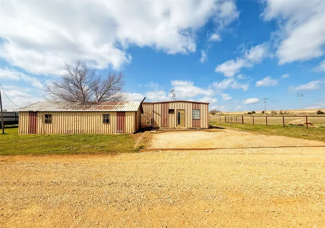 Photo 3 of Sale Pending at 6655 133rd, Holdenville, OK 74848 | MLS# 2629556 | Listing updated on 2026-09-09