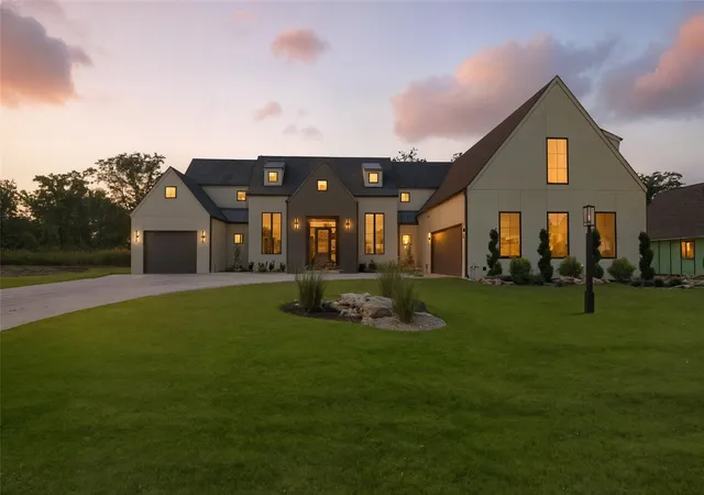 Photo 1 of Single family home for sale at 17822 E Patriot Dr, Owasso, OK 74055 | MLS# 2629371 | Listing updated on 2026-10-05