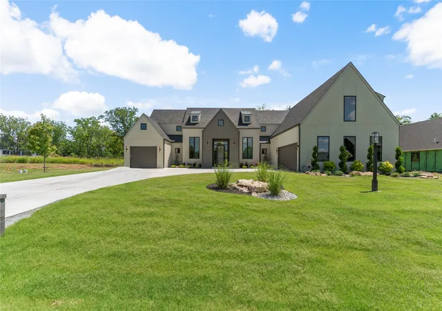 Photo 4 of Single family home for sale at 17822 E Patriot Dr, Owasso, OK 74055 | MLS# 2629371 | Listing updated on 2026-10-05