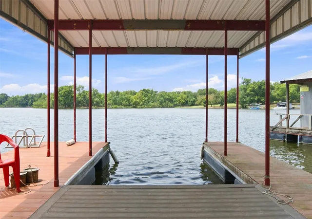 Photo 4 of Single family home for sale at 46 Bluff, Adair, OK 74330 | MLS# 2629625 | Listing updated on 2026-09-25