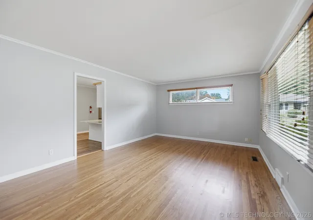 Photo 3 of Single family home for sale at 4504 E 25th Place, Tulsa, OK 74114 | MLS# 2629182 | Listing updated on 2026-08-31