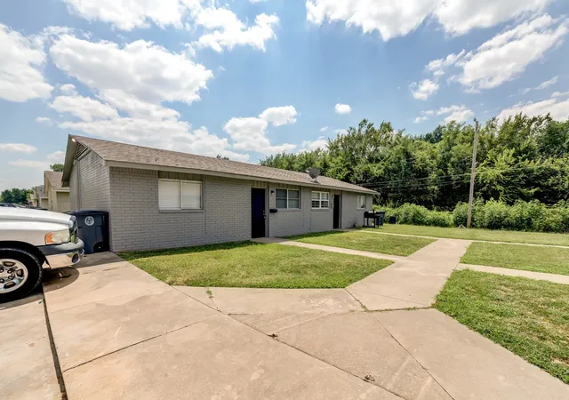 Photo 1 of Multi family home for sale at 1072 N Irvington Ave, Tulsa, OK 74115 | MLS# 2629232 | Listing updated on 2026-09-08