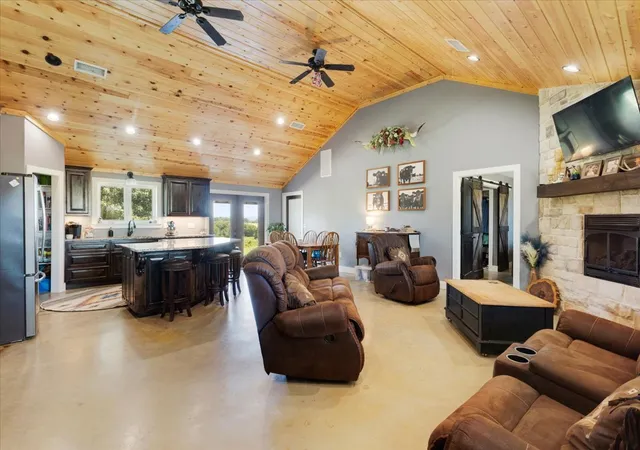 Photo 3 of Single family home for sale at 190014 North 4080, Antlers, OK 74523 | MLS# 2629624 | Listing updated on 2026-09-26