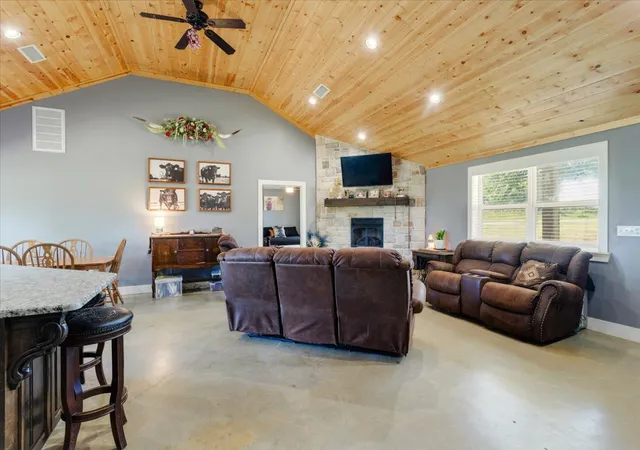 Photo 4 of Single family home for sale at 190014 North 4080, Antlers, OK 74523 | MLS# 2629624 | Listing updated on 2026-09-26