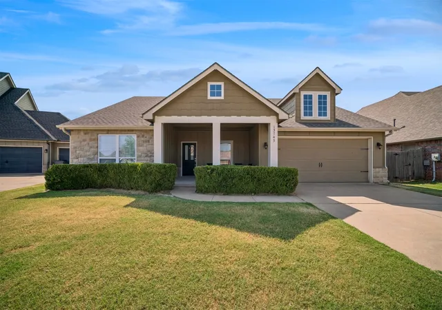 Photo 1 of Single family home for sale at 13745 S 89th East Ave, Bixby, OK 74008 | MLS# 2628985 | Listing updated on 2026-09-15