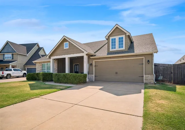 Photo 3 of Single family home for sale at 13745 S 89th East Ave, Bixby, OK 74008 | MLS# 2628985 | Listing updated on 2026-09-15