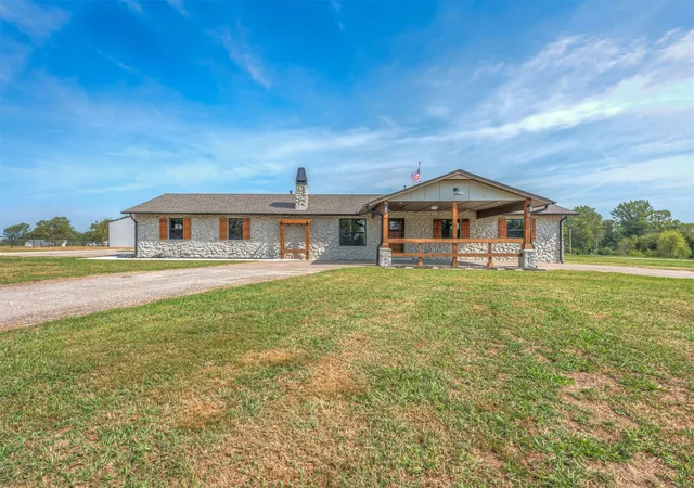 Photo 1 of Single family home for sale at 7157 E Highway 266, Verdigris, OK 74019 | MLS# 2629566 | Listing updated on 2026-09-25