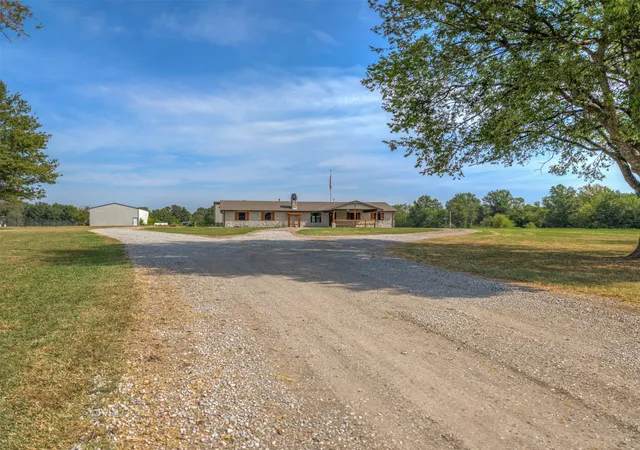 Photo 2 of Single family home for sale at 7157 E Highway 266, Verdigris, OK 74019 | MLS# 2629566 | Listing updated on 2026-09-25