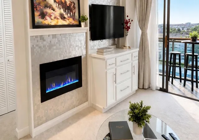 Photo 3 of Condo for sale at 1502 S Boulder Ave #8H, Tulsa, OK 74119 | MLS# 2629645 | Listing updated on 2026-09-14