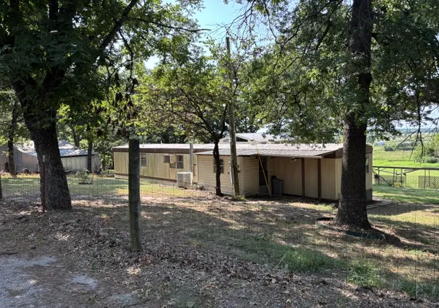 Photo 1 of Sale Pending at 19844 Happy Camp Rd, Okmulgee, OK 74447 | MLS# 2629588 | Listing updated on 2026-10-21