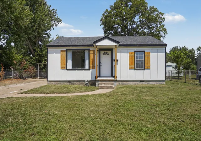 Photo 1 of Single family home for sale at 4951 W 1st Street, Tulsa, OK 74127 | MLS# 2629559 | Listing updated on 2026-09-09