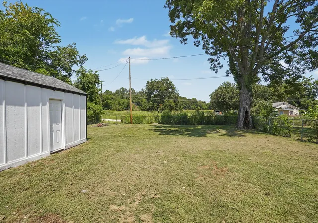 Photo 28 of Single family home for sale at 4951 W 1st Street, Tulsa, OK 74127 | MLS# 2629559 | Listing updated on 2026-09-09