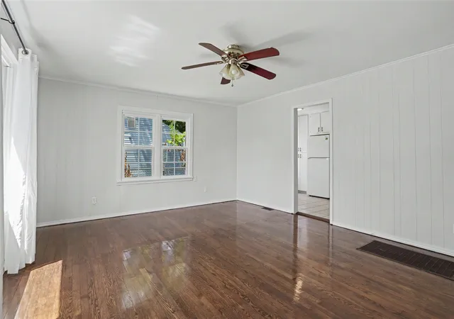 Photo 2 of Single family home for sale at 4951 W 1st Street, Tulsa, OK 74127 | MLS# 2629559 | Listing updated on 2026-09-09