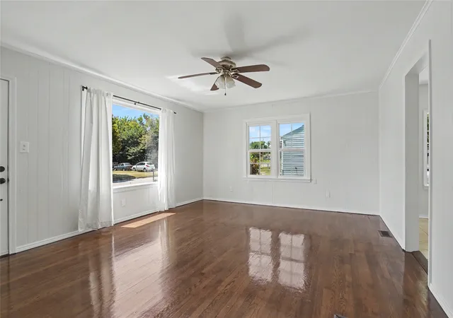 Photo 3 of Single family home for sale at 4951 W 1st Street, Tulsa, OK 74127 | MLS# 2629559 | Listing updated on 2026-09-09