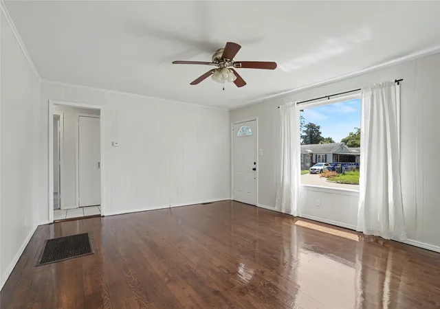 Photo 4 of Single family home for sale at 4951 W 1st Street, Tulsa, OK 74127 | MLS# 2629559 | Listing updated on 2026-09-09