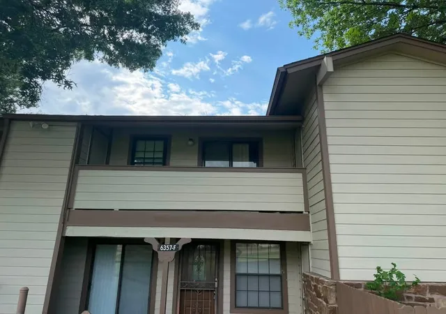 Photo 1 of Sale Pending at 6357 S 80th Eastavenue #3F, Tulsa, OK 74133 | MLS# 2629207 | Listing updated on 2026-08-31