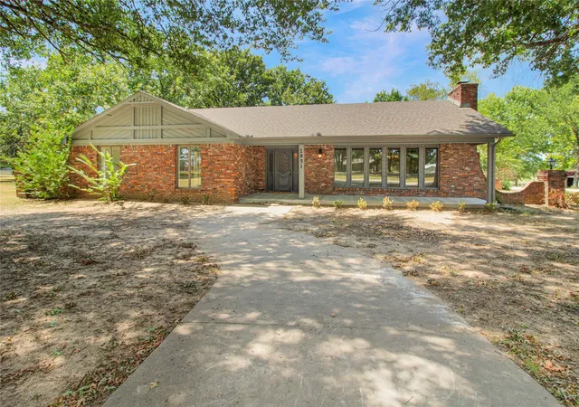 Photo 1 of Single family home for sale at 2951 N 23rd West, Muskogee, OK 74401 | MLS# 2629653 | Listing updated on 2026-09-08