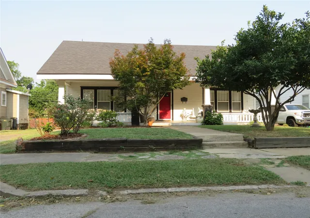 Photo 1 of Single family home for sale at 510 S Hickory St, Sapulpa, OK 74066 | MLS# 2629696 | Listing updated on 2026-10-01