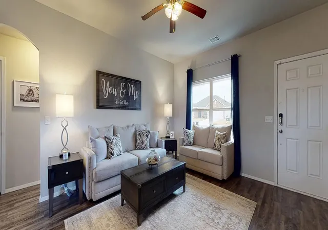 Photo 3 of Single family home for sale at 1616 E Ithaca St, Broken Arrow, OK 74012 | MLS# 2629720 | Listing updated on 2026-09-06