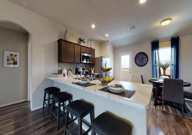 Photo 4 of Single family home for sale at 1616 E Ithaca St, Broken Arrow, OK 74012 | MLS# 2629720 | Listing updated on 2026-09-06