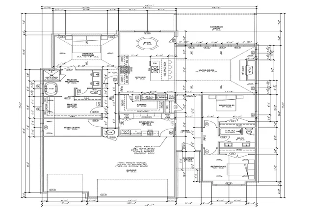 Photo 3 of Single family home for sale at 2727 E 135th Drive S, Bixby, OK 74008 | MLS# 2629721 | Listing updated on 2026-09-07