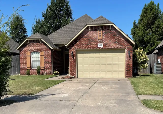 Photo 1 of Single family home for sale at 4608 S 178th East Ave, Tulsa, OK 74134 | MLS# 2629641 | Listing updated on 2026-08-31
