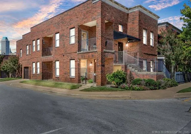 Photo 1 of Condo for sale at 730 S Norfolk Ave #730, Tulsa, OK 74120 | MLS# 2629729 | Listing updated on 2026-08-31