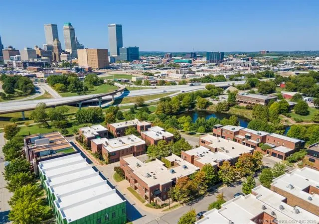 Photo 27 of Condo for sale at 730 S Norfolk Ave #730, Tulsa, OK 74120 | MLS# 2629729 | Listing updated on 2026-08-31