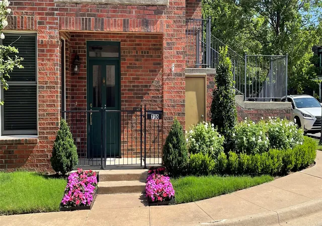 Photo 3 of Condo for sale at 730 S Norfolk Ave #730, Tulsa, OK 74120 | MLS# 2629729 | Listing updated on 2026-09-28