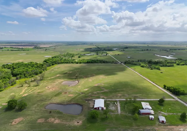 Photo 1 of Sale Pending at 100 S 194th Street W, Council Hill, OK 74428 | MLS# 2629743 | Listing updated on 2026-09-14