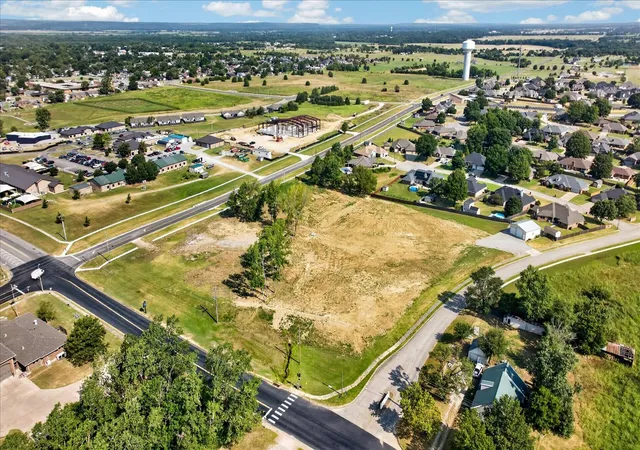 Photo 3 of Land for sale at Ok 123, Bartlesville, OK 74006 | MLS# 2628999 | Listing updated on 2026-10-01