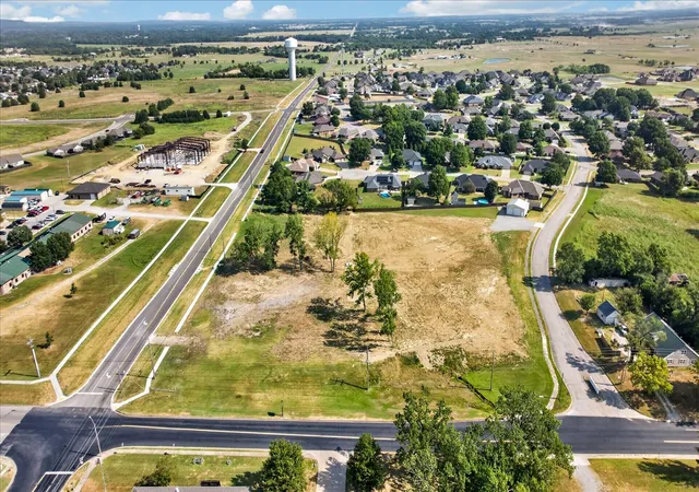 Photo 3 of Land for sale at Ok 123, Bartlesville, OK 74006 | MLS# 2628999 | Listing updated on 2026-10-01