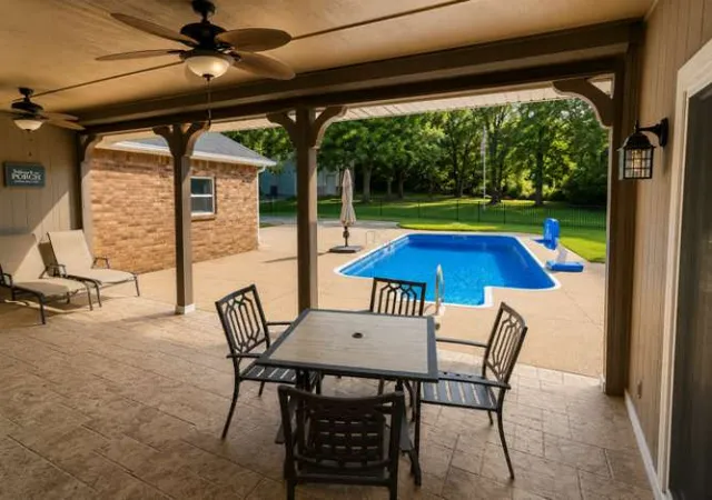 Photo 3 of Single family home for sale at 529 Rockwood Dr, Kiefer, OK 74041 | MLS# 2629698 | Listing updated on 2026-09-28