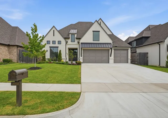 Photo 2 of Single family home for sale at 16805 E 43rd Street, Tulsa, OK 74134 | MLS# 2629644 | Listing updated on 2026-09-07