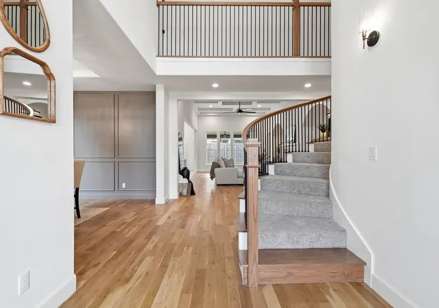 Photo 4 of Single family home for sale at 16805 E 43rd Street, Tulsa, OK 74134 | MLS# 2629644 | Listing updated on 2026-09-07