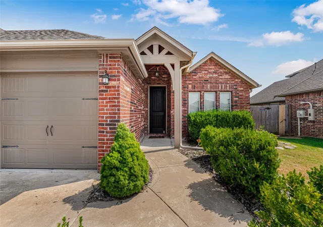 Photo 3 of Single family home for sale at 18528 E 46th Street S, Tulsa, OK 74134 | MLS# 2629748 | Listing updated on 2026-08-31
