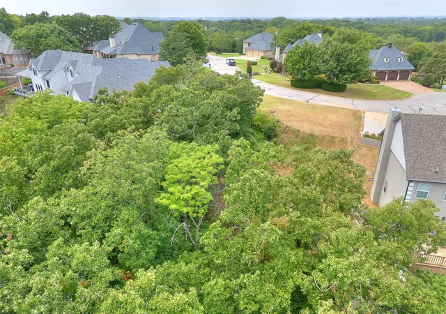 Photo 3 of Land for sale at 1420 E 122nd Court S, Jenks, OK 74037 | MLS# 2629561 | Listing updated on 2026-09-09